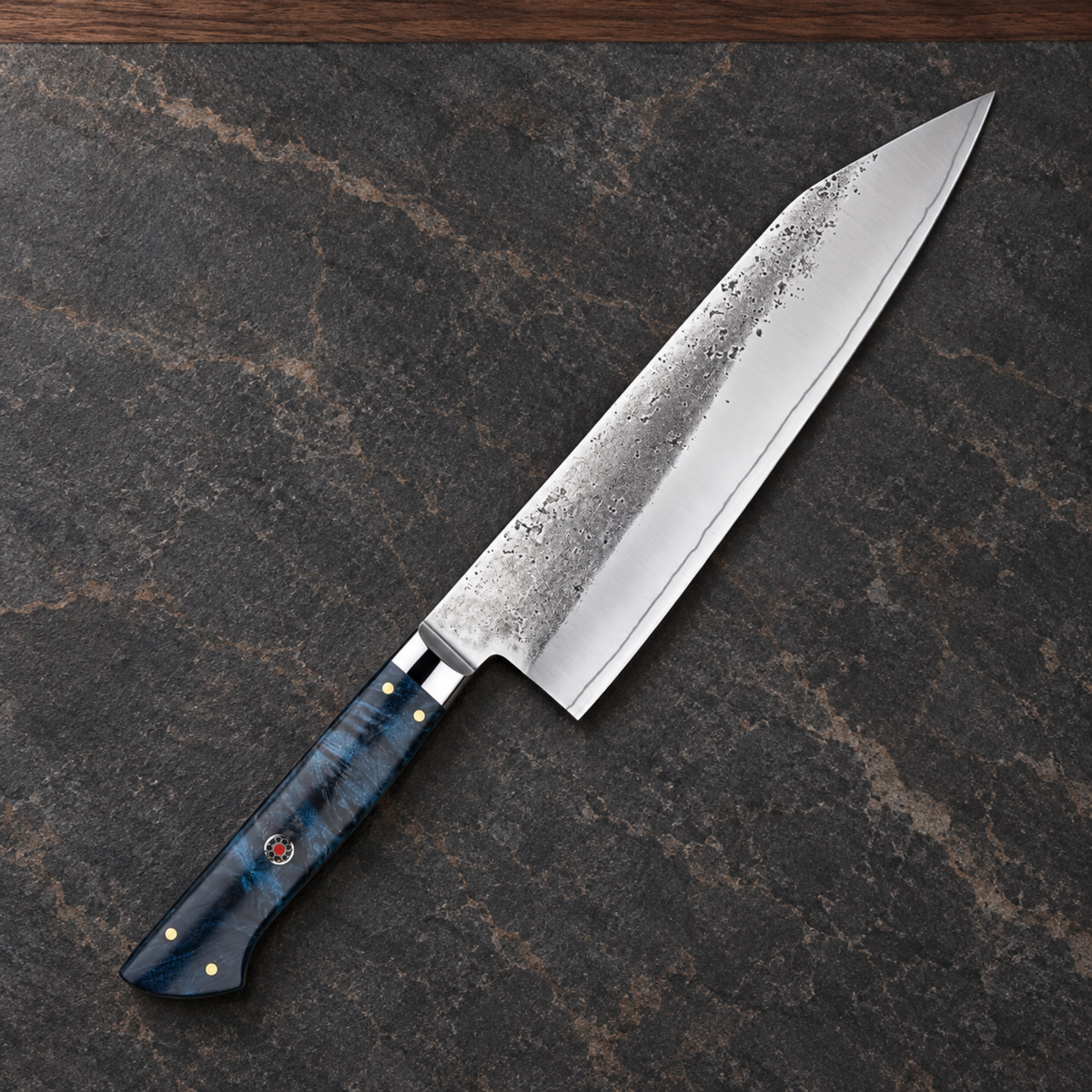 Indigo Series — Kiritsuke Knife