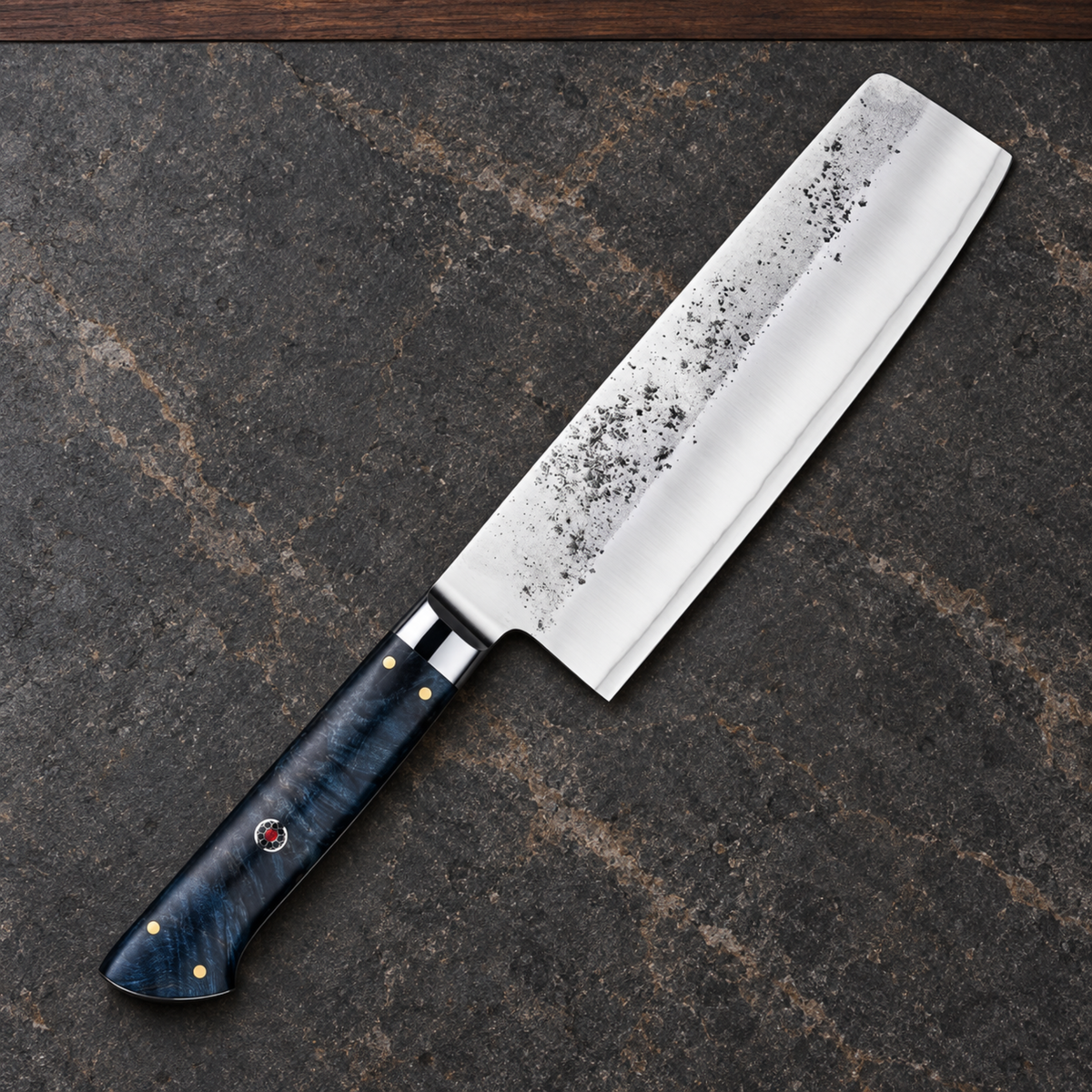 Indigo Series — Nakiri Knife
