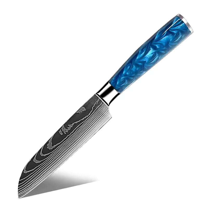 Arctic Blue Series