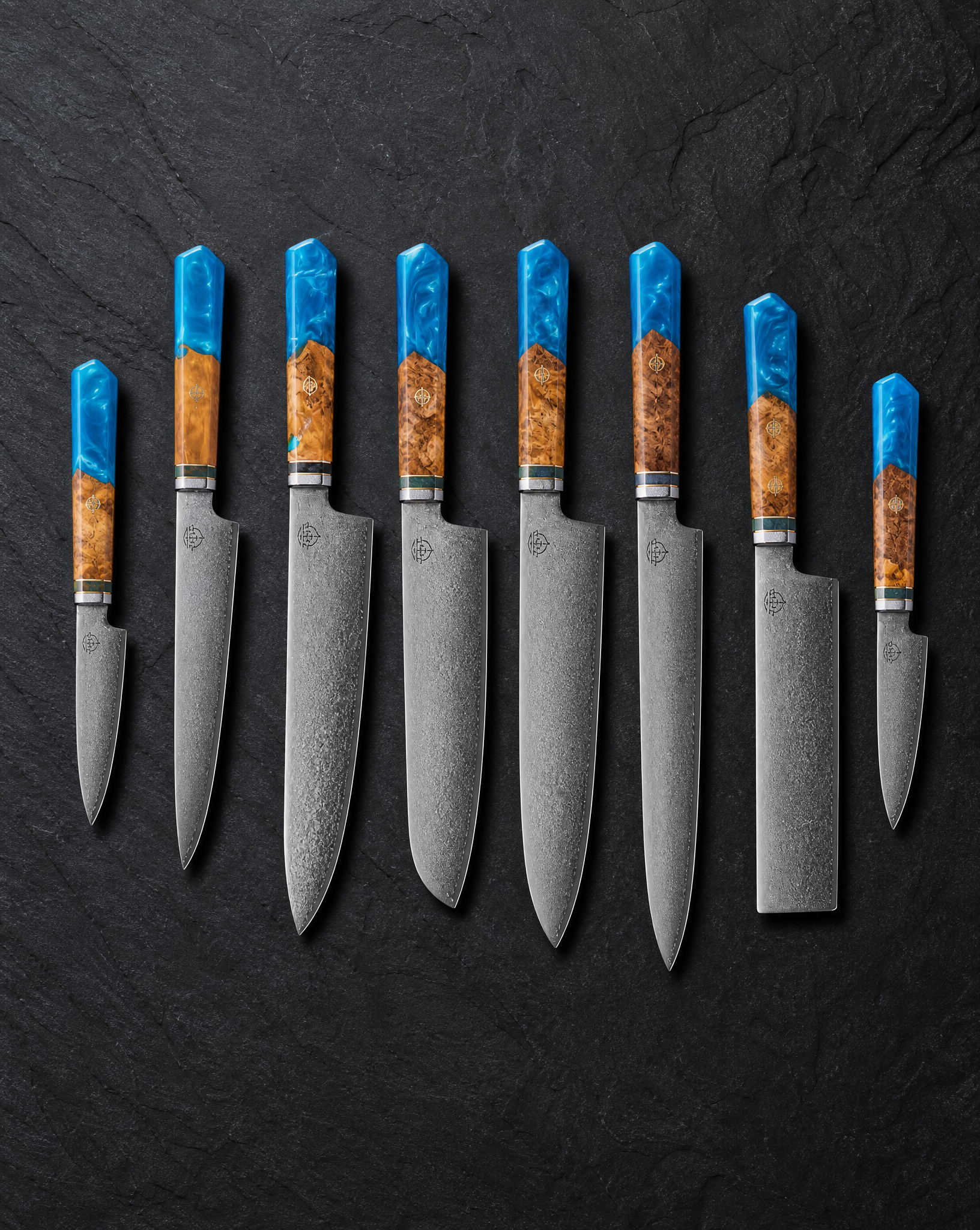 Azure Series