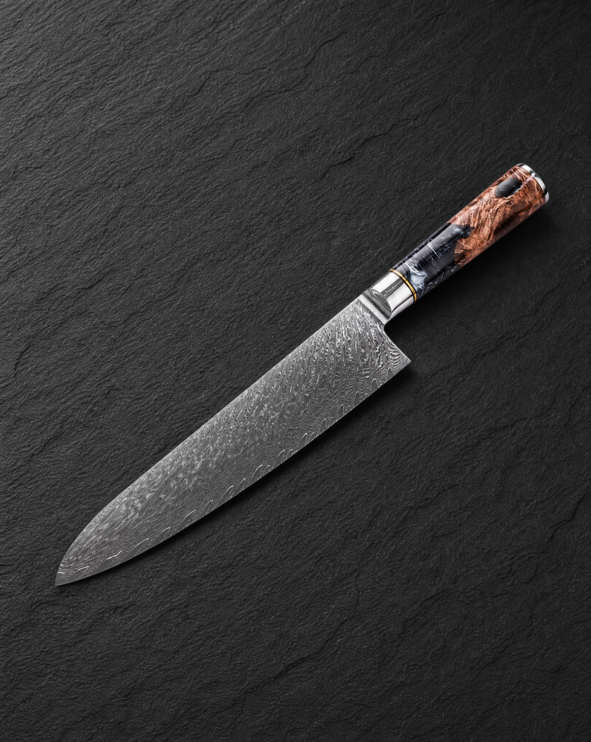 Timber Series