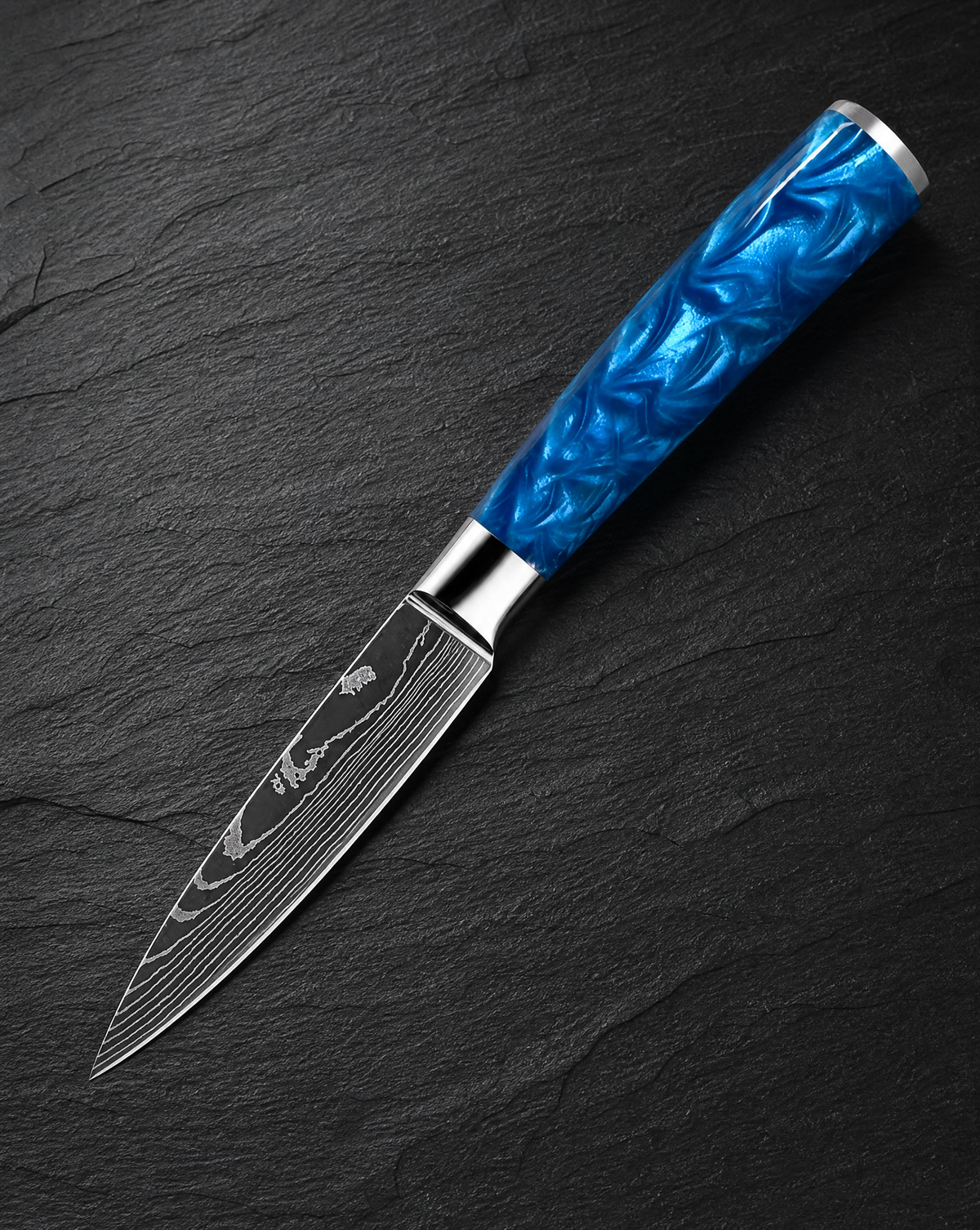 Arctic Blue Series