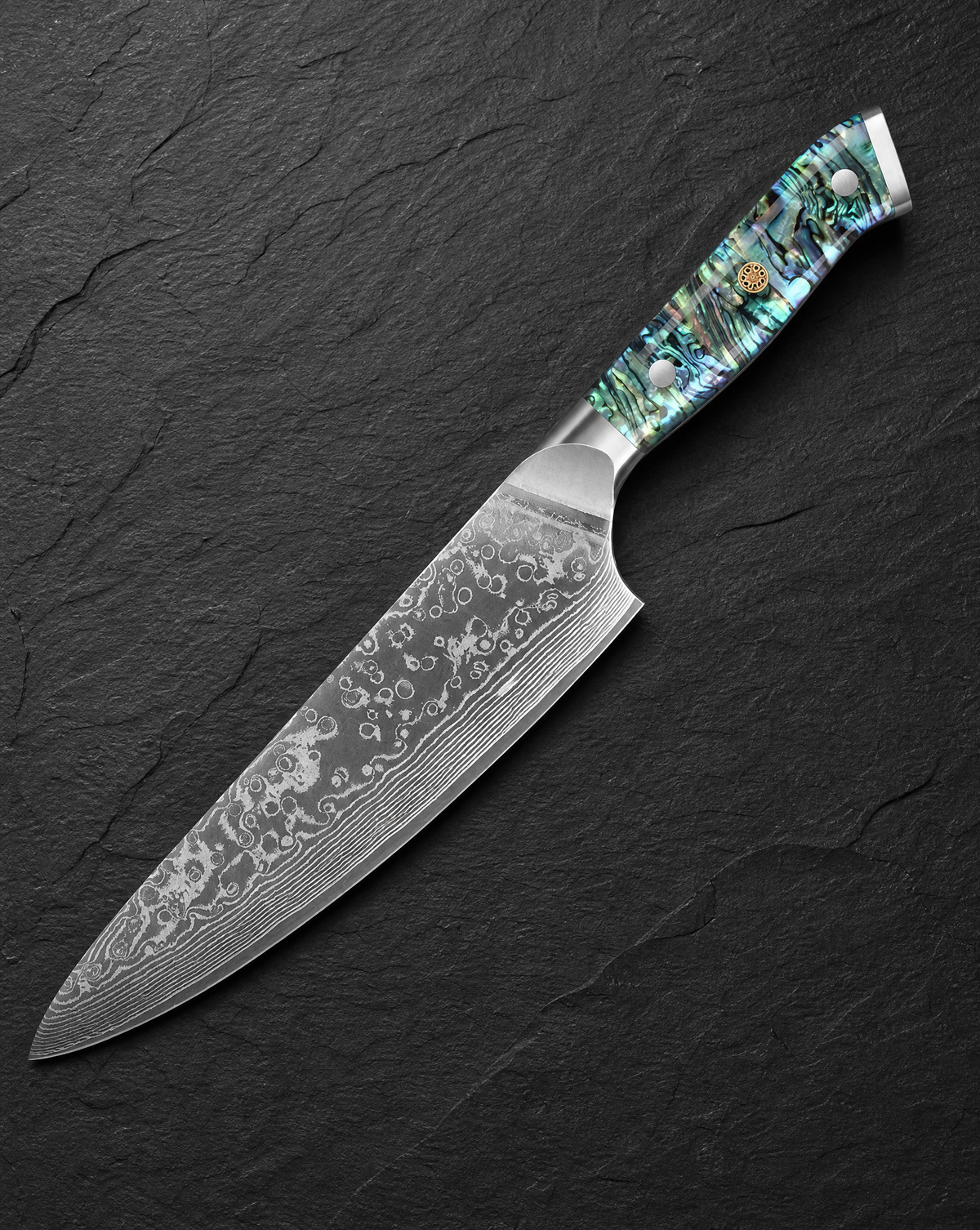 Vertex Knife Series