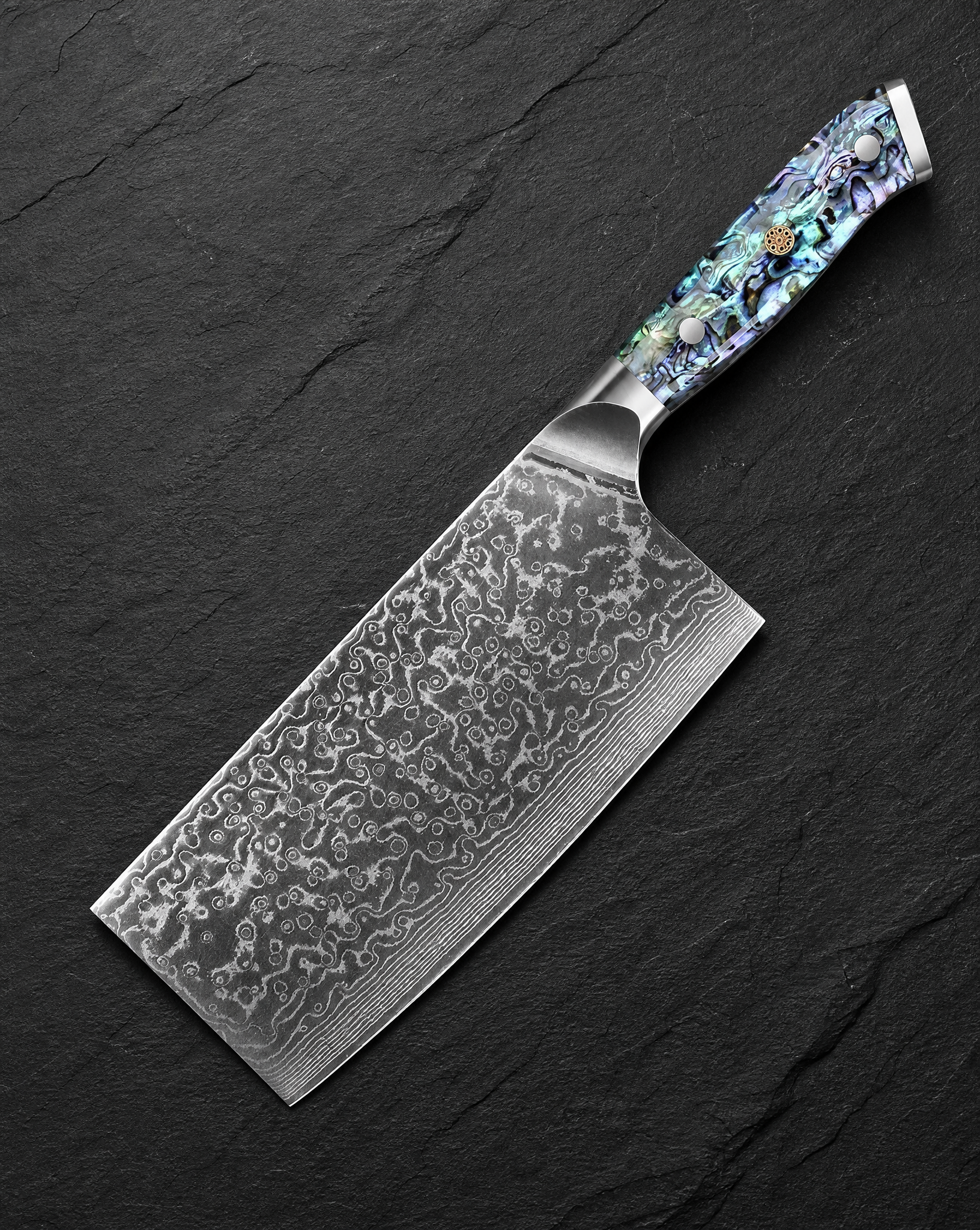 Vertex Knife Series