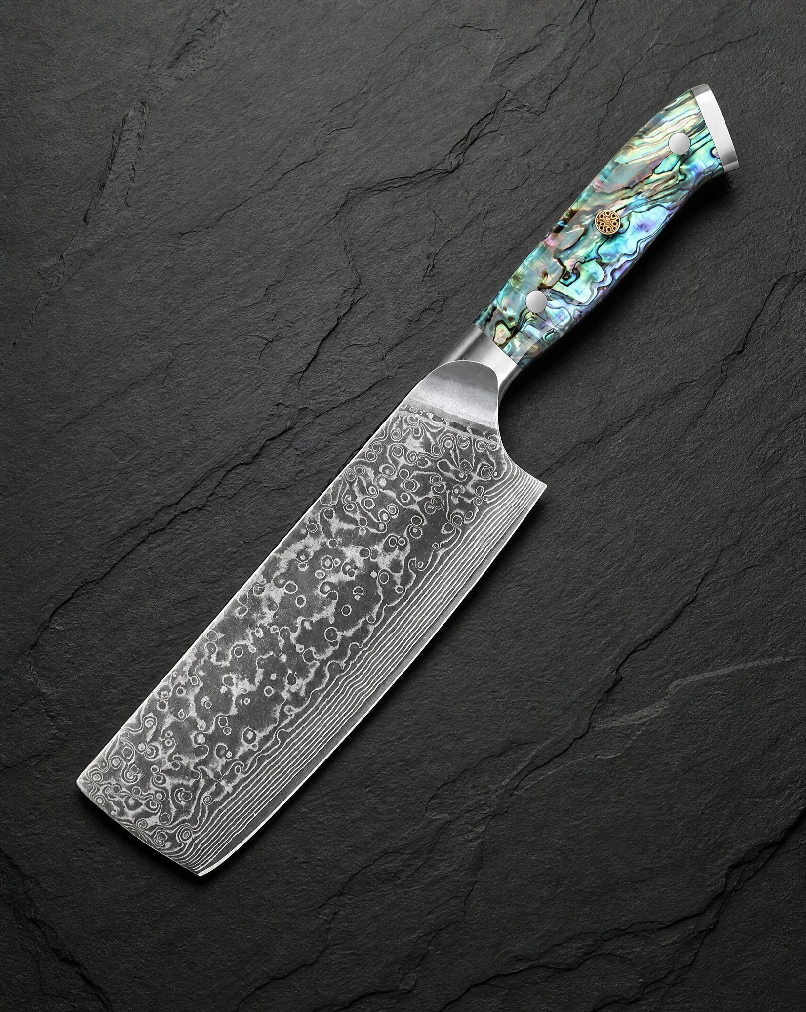 Vertex Knife Series