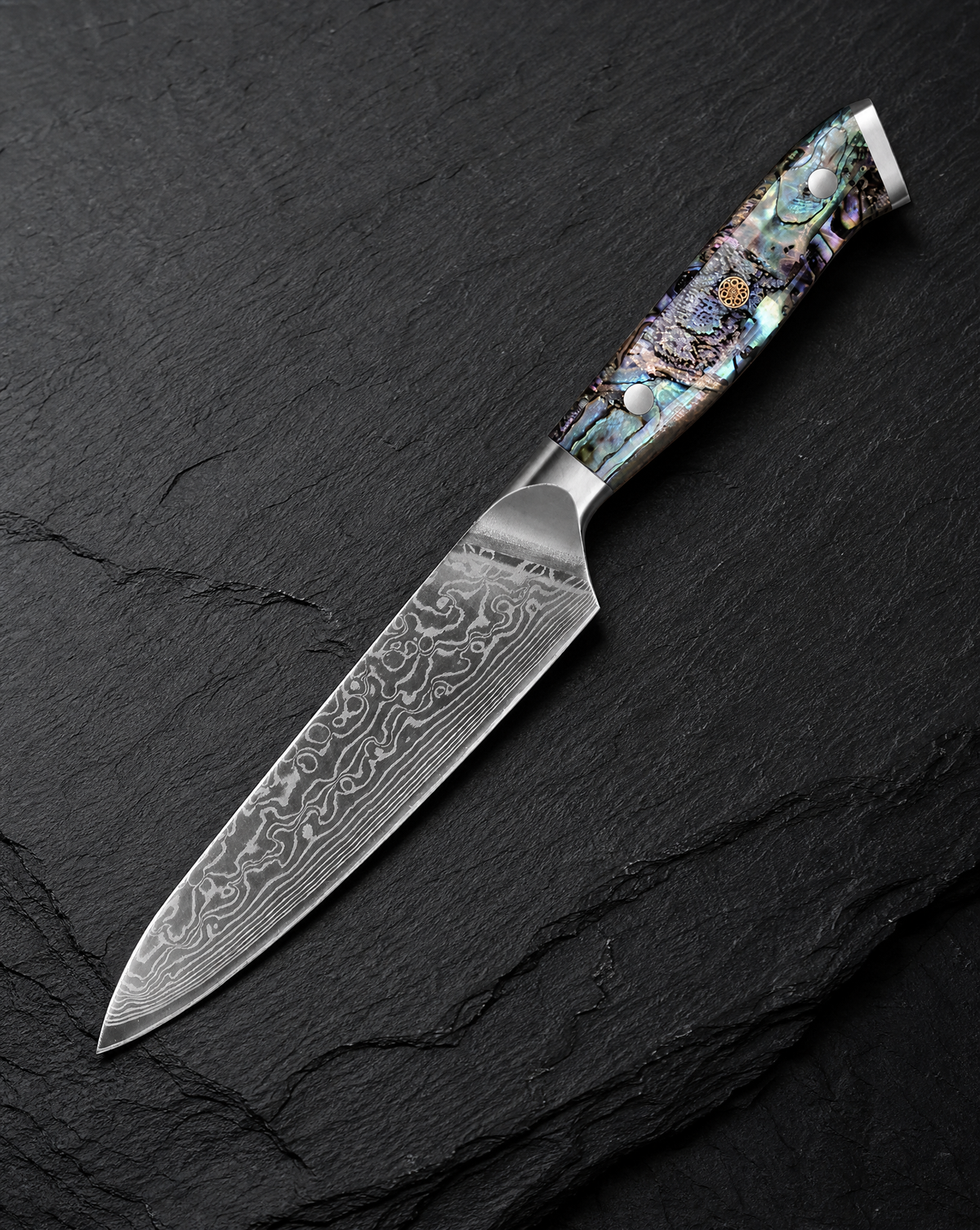 Vertex Knife Series