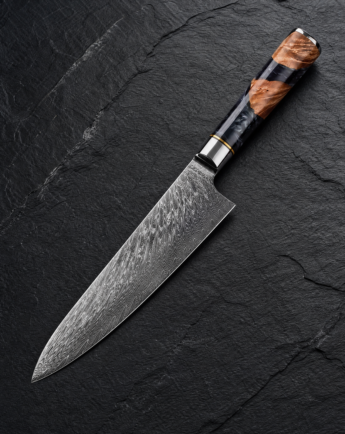 Timber Series