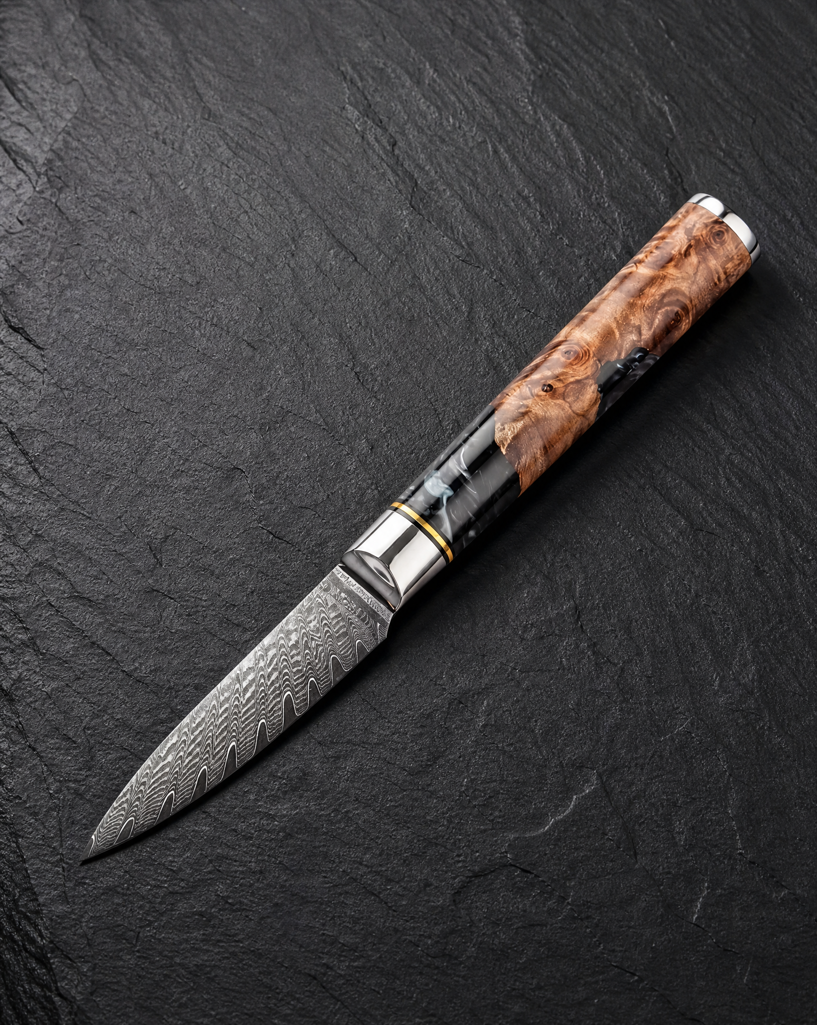 Timber Series