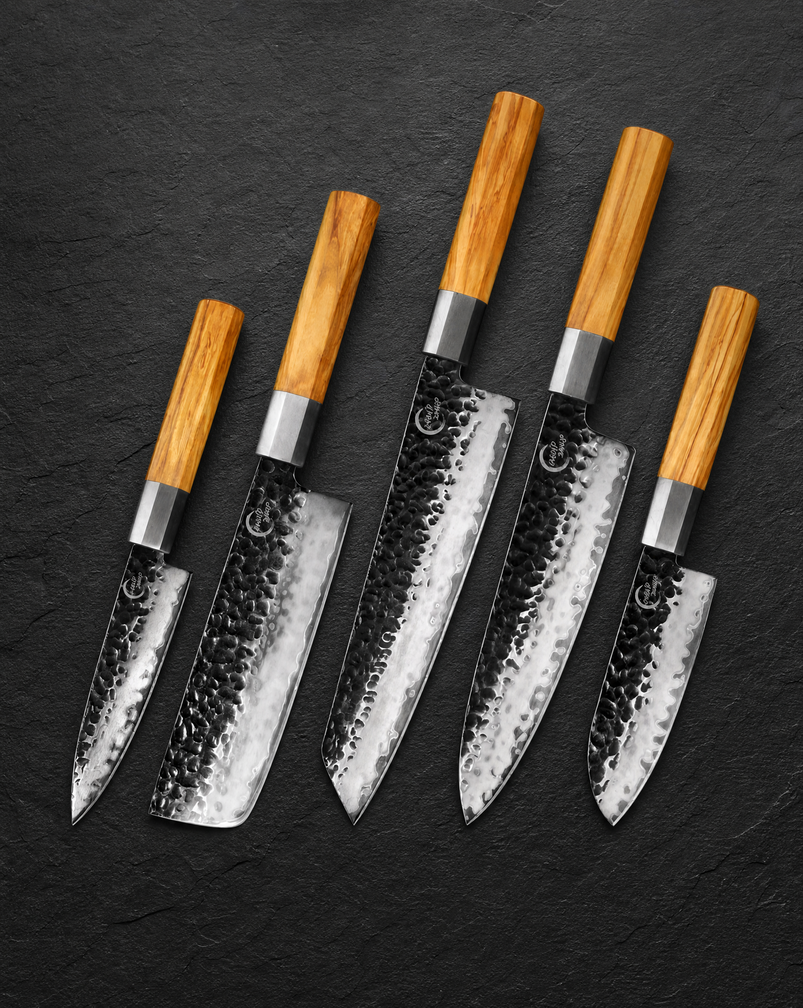 Kanso Series
