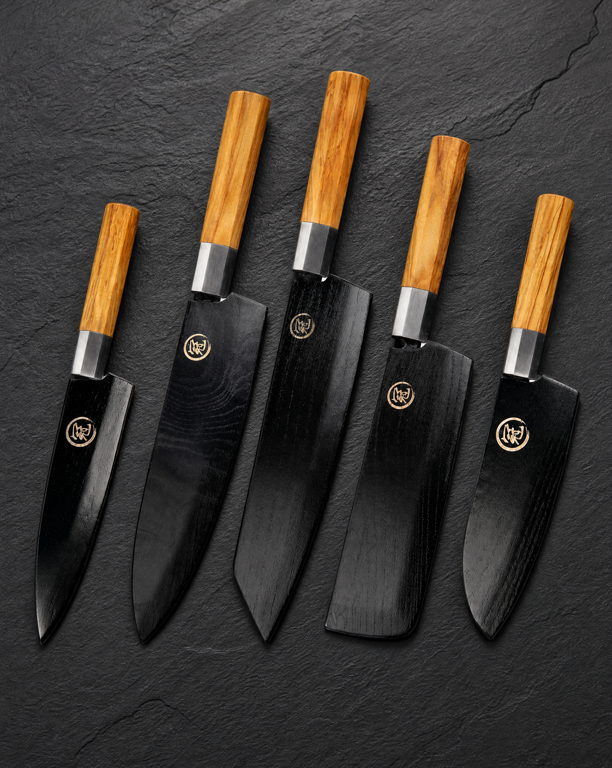 Kanso Series