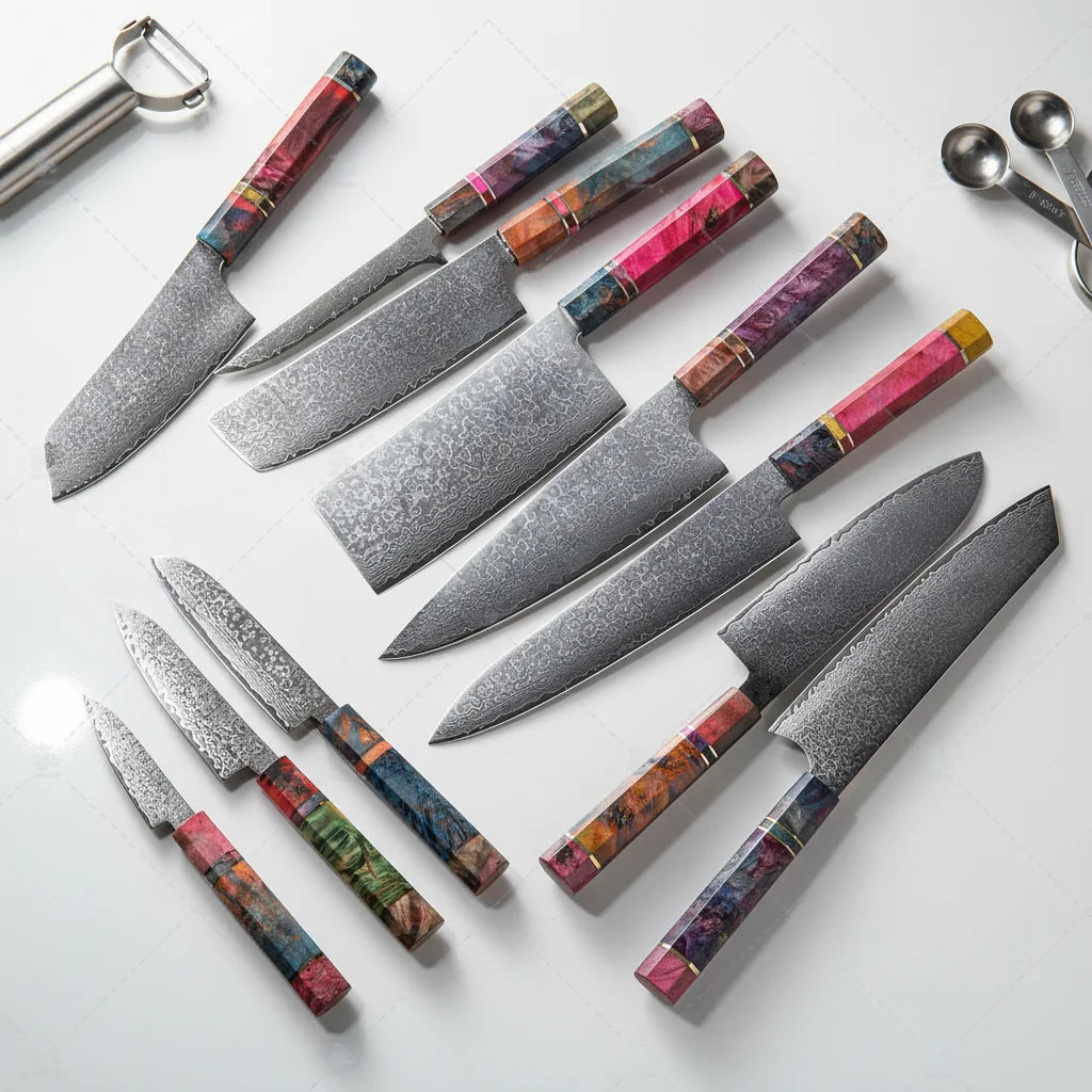 Prism Series