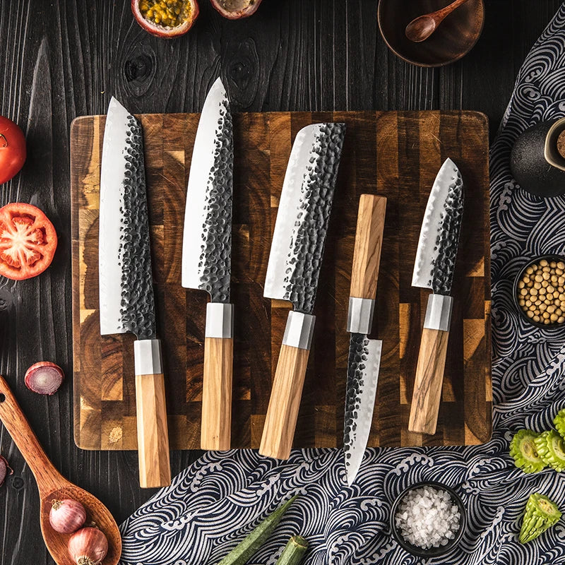 Kanso Series