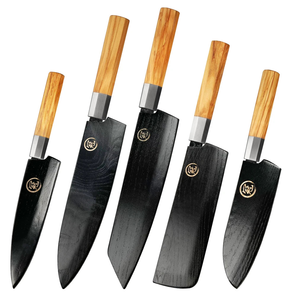 Kanso Series