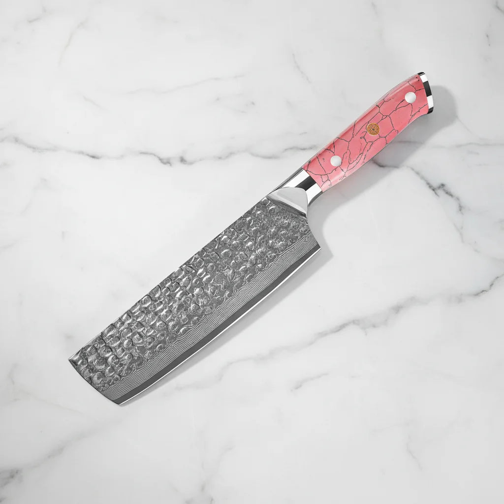 Blossom Damascus Series
