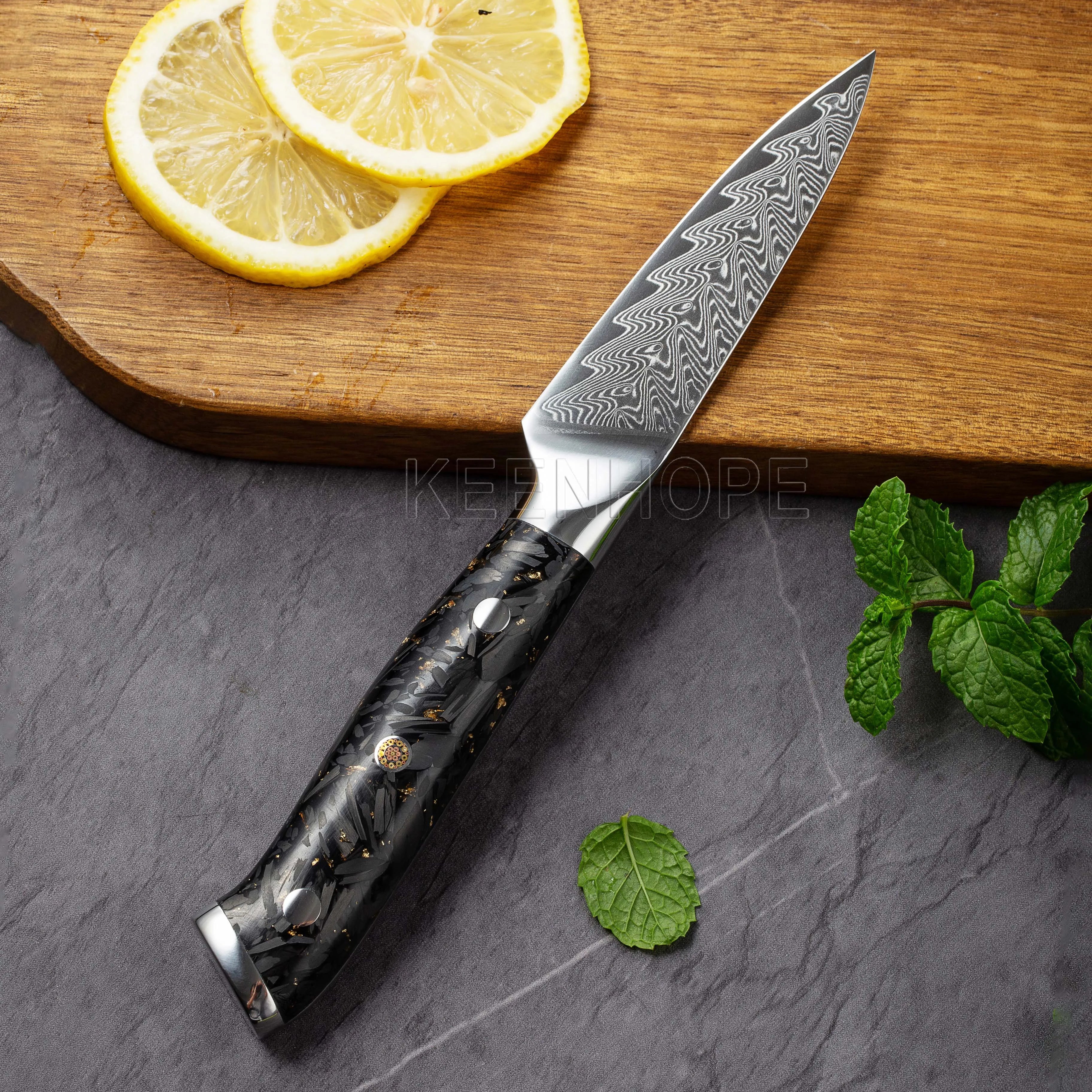 Forge Carbon Series