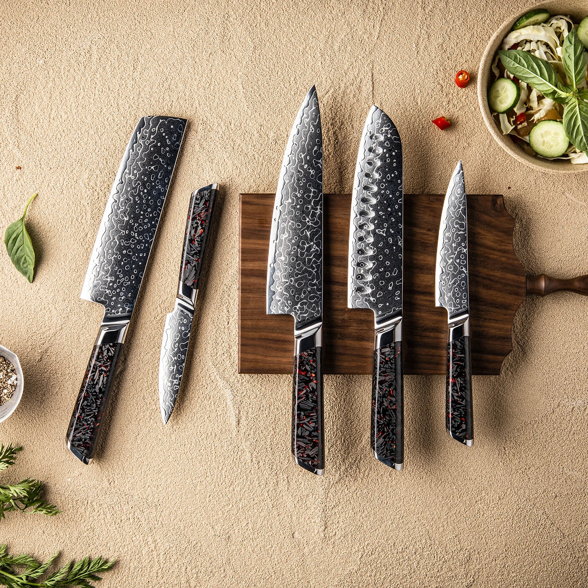 Knife Sets