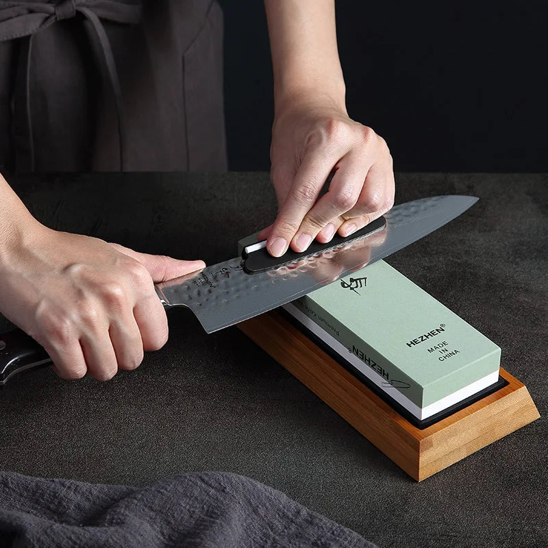 Knife Sharpening Kit