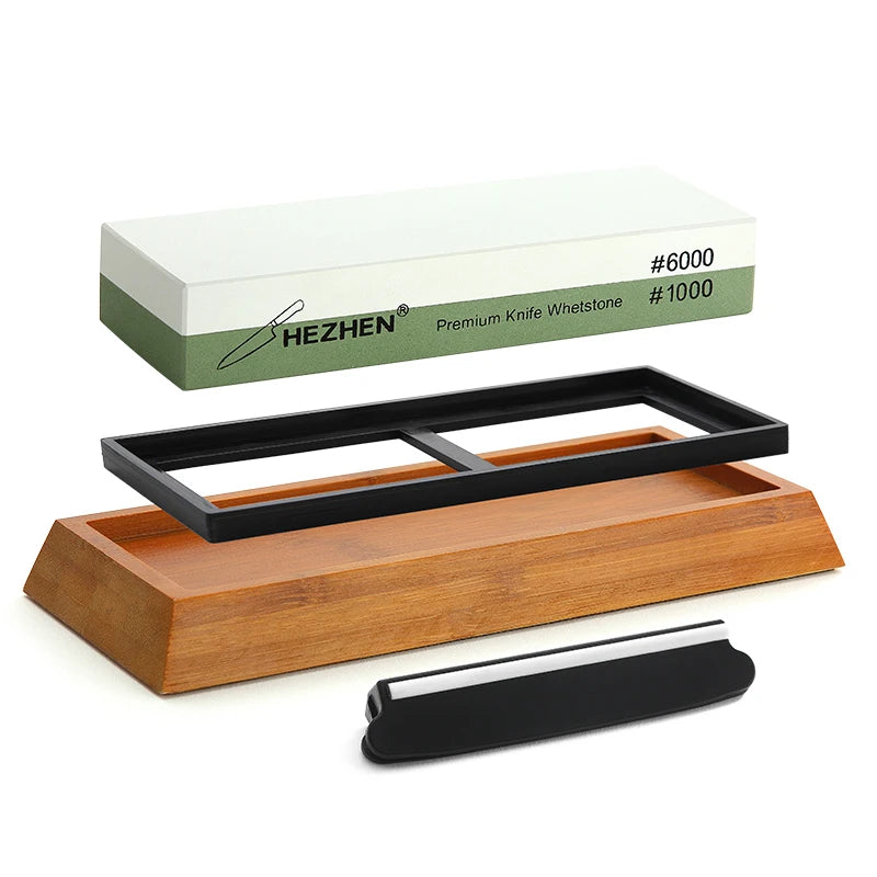 Knife Sharpening Kit