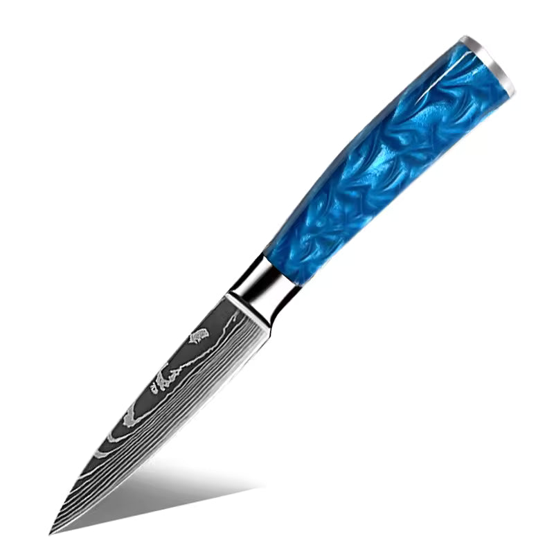 Arctic Blue Series
