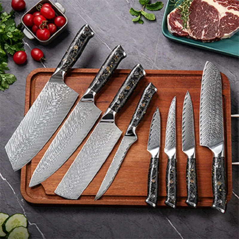 Forge Carbon Series