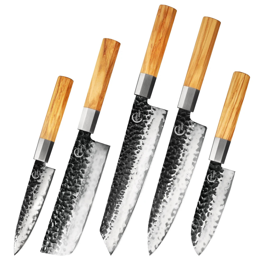 Kanso Series