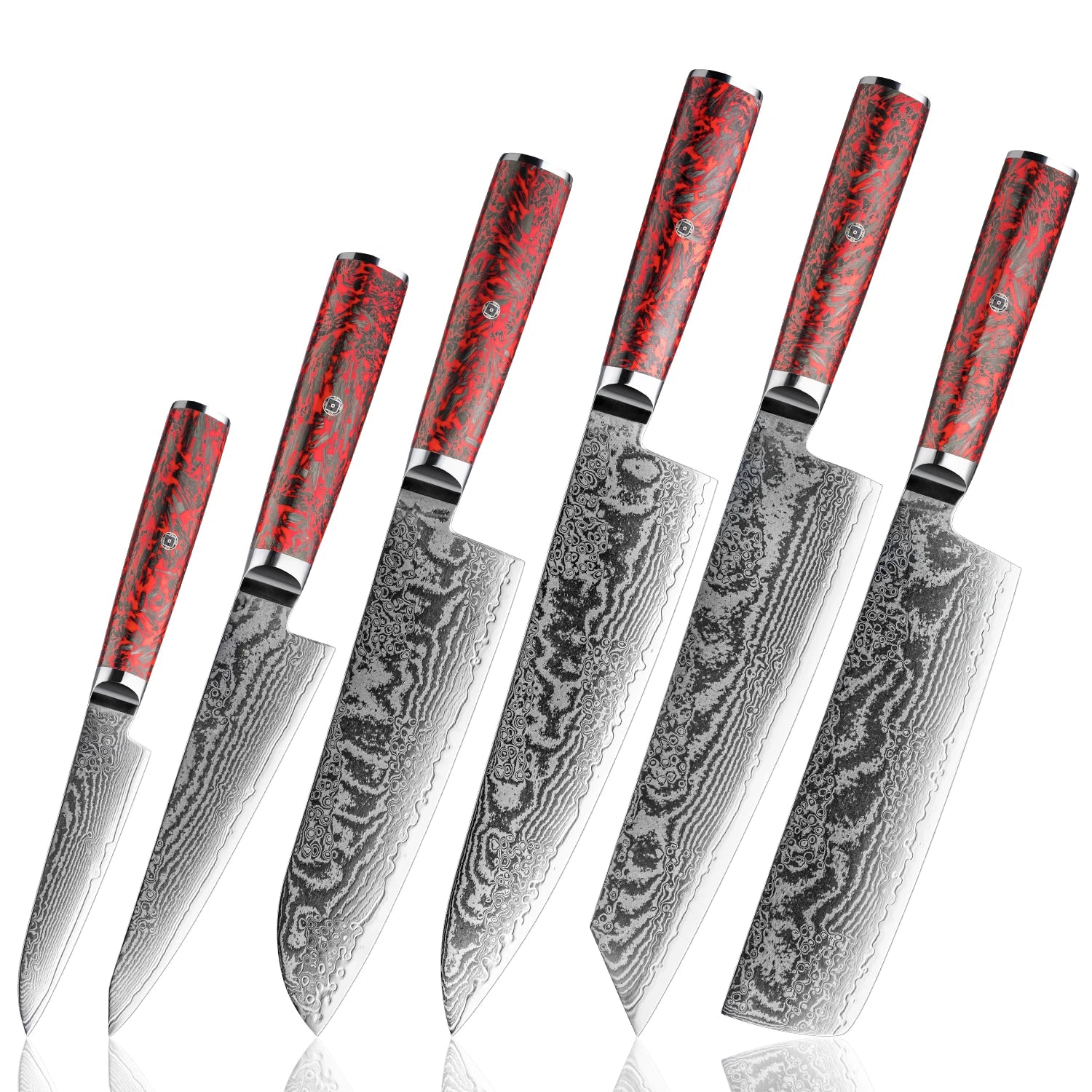 Crimson Edge Series