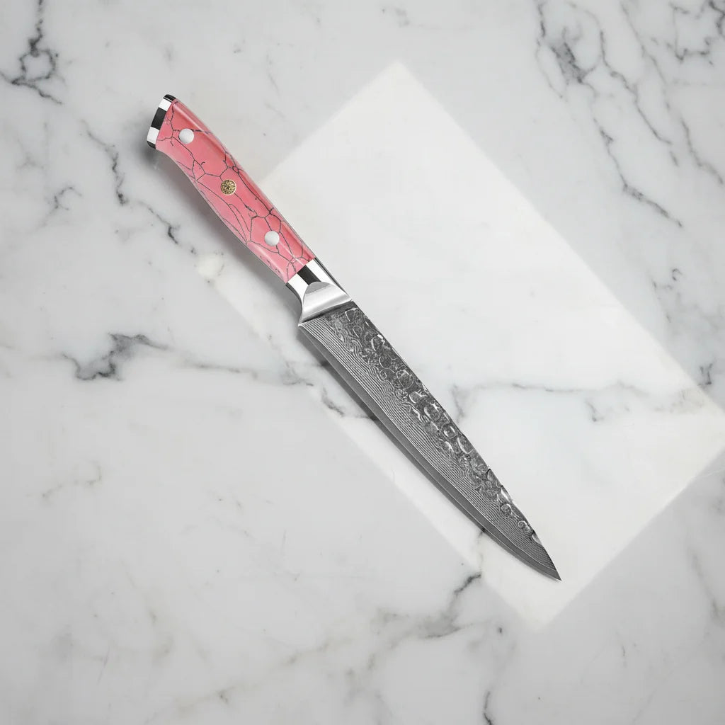 Blossom Damascus Series