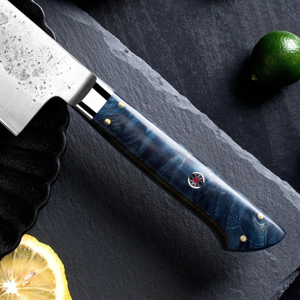 Indigo Series — Kiritsuke Knife