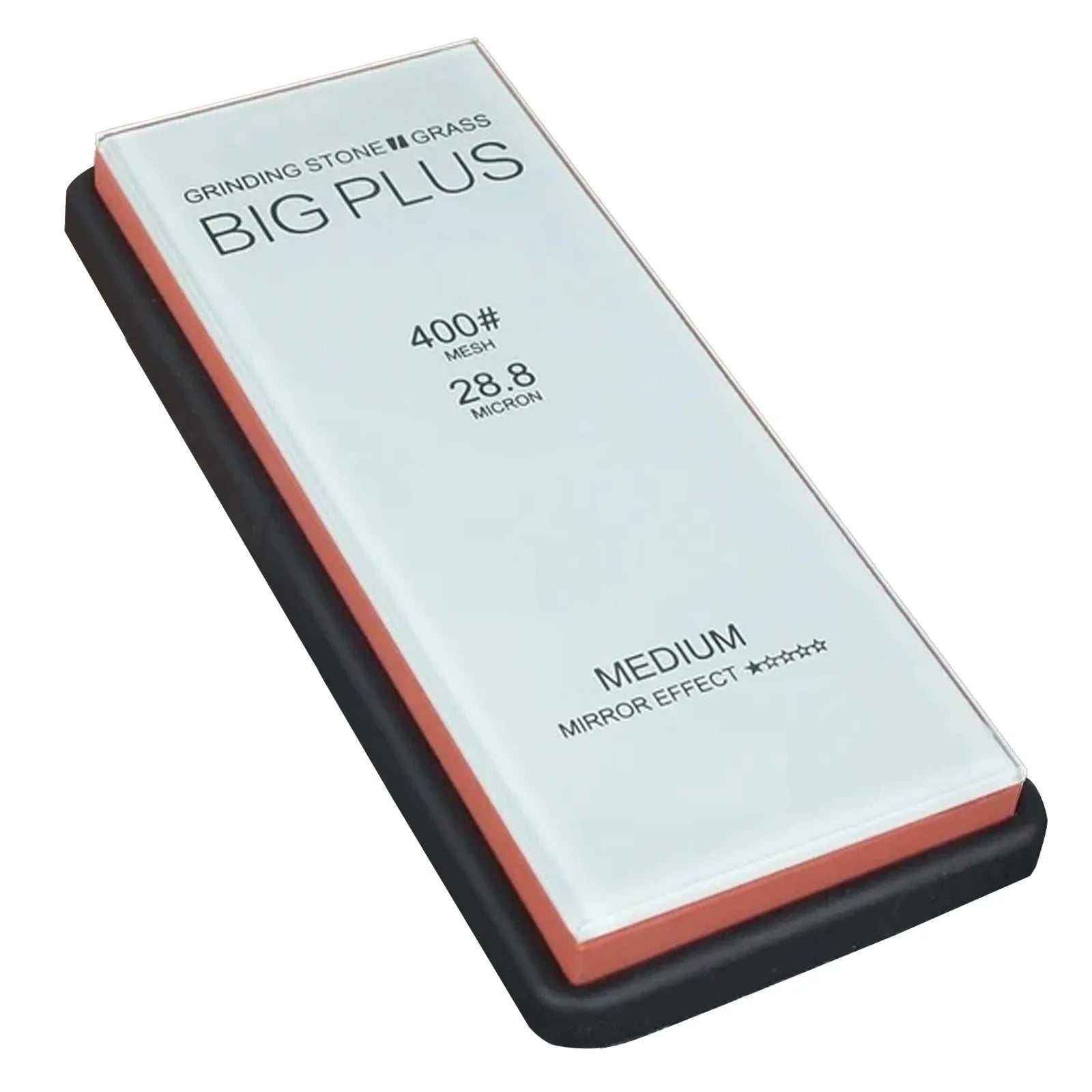Knife Sharpening Stone