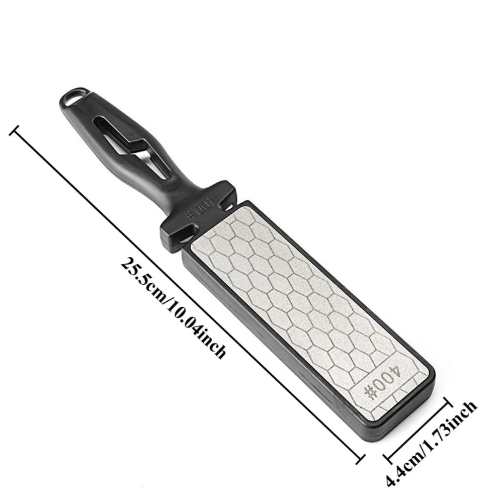 Knife Sharpening Paddle