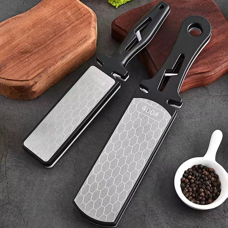 Knife Sharpening Paddle