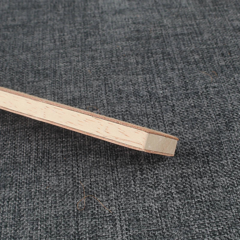 Leather Knife Sharpening Strop