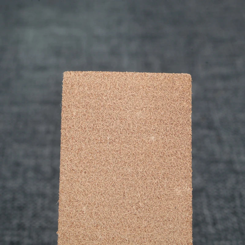 Leather Knife Sharpening Strop