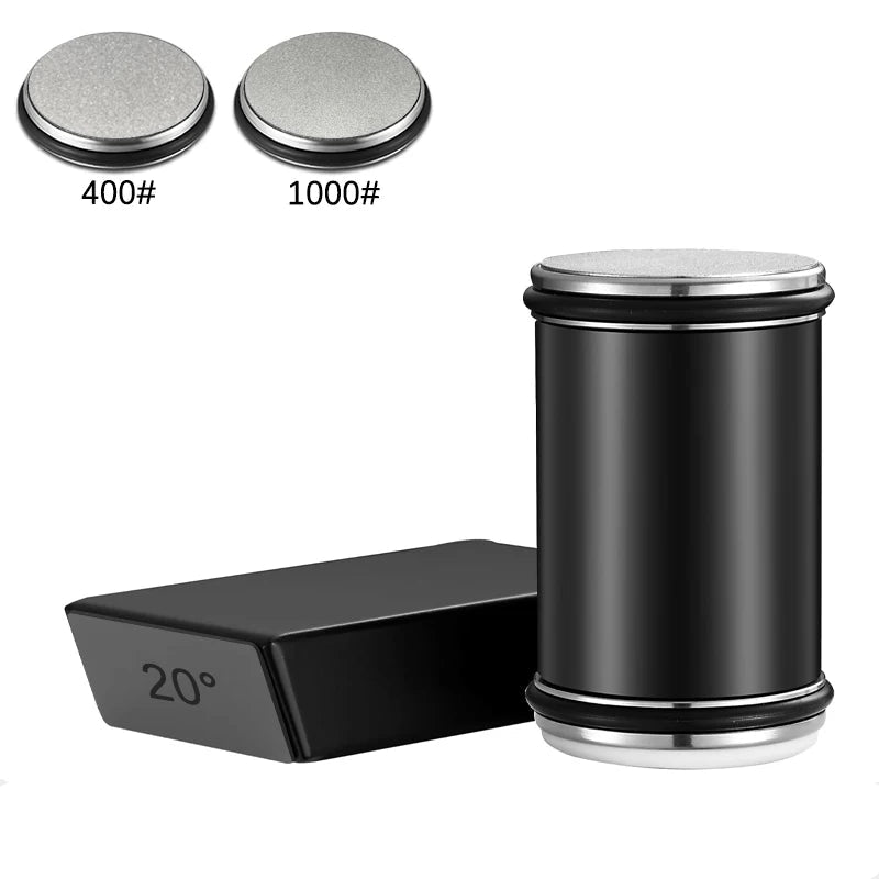 The Barrel Kit