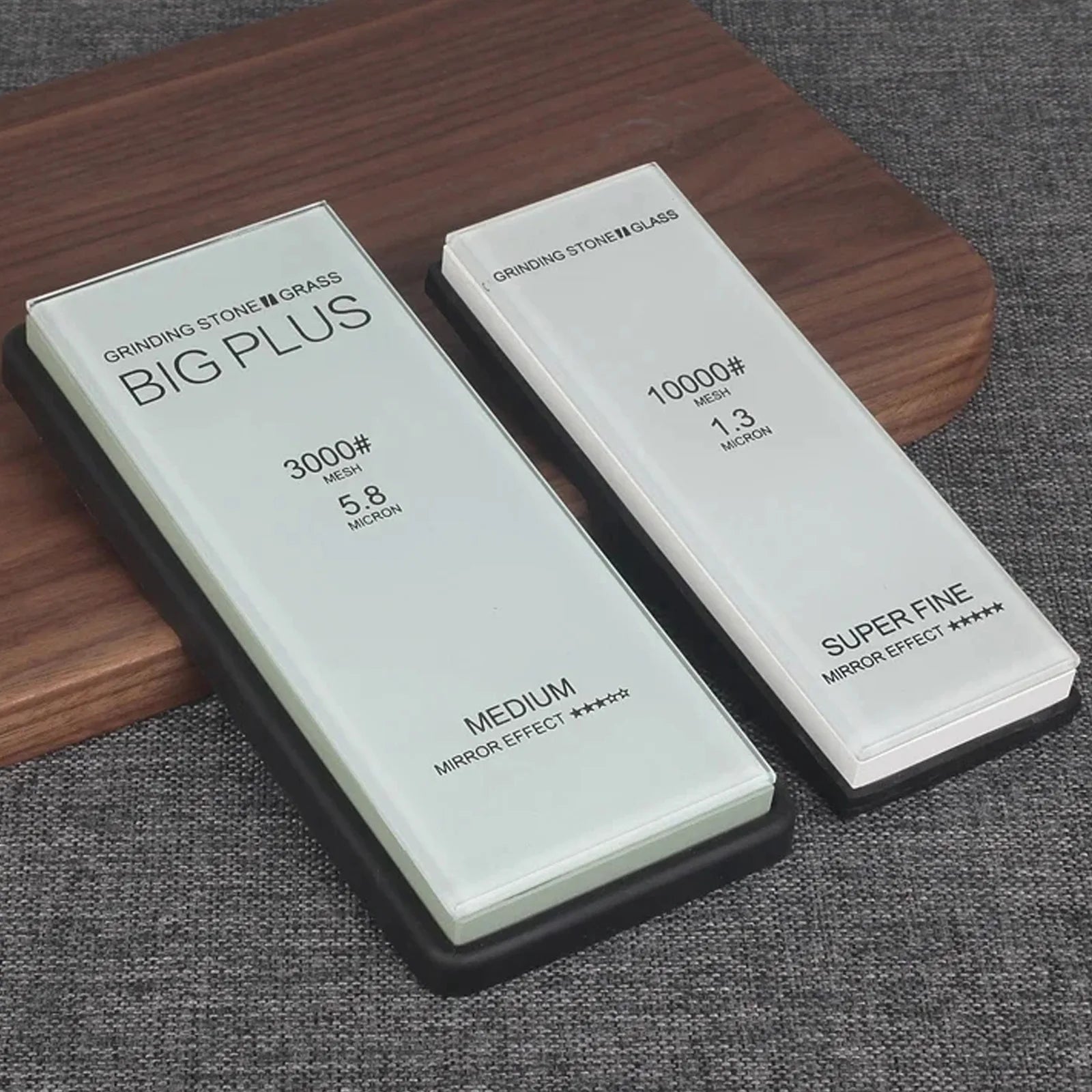 Knife Sharpening Stone