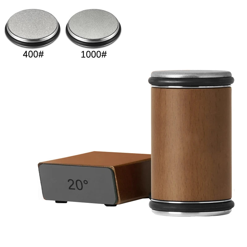 The Barrel Kit