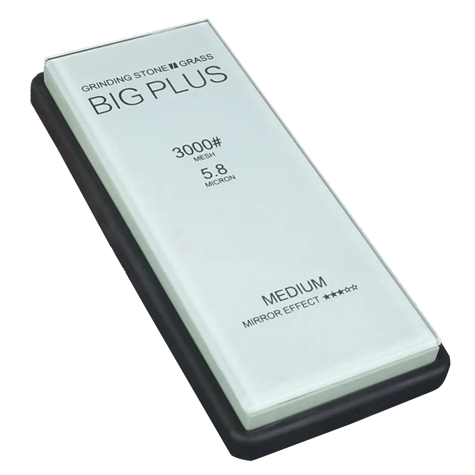 Knife Sharpening Stone