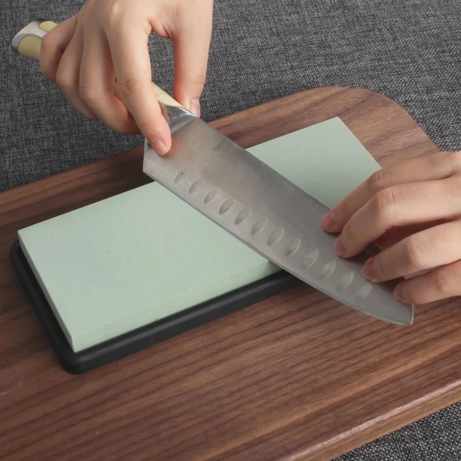 Knife Sharpening Stone