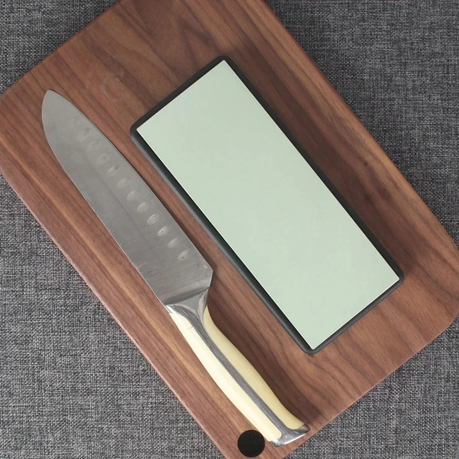 Knife Sharpening Stone