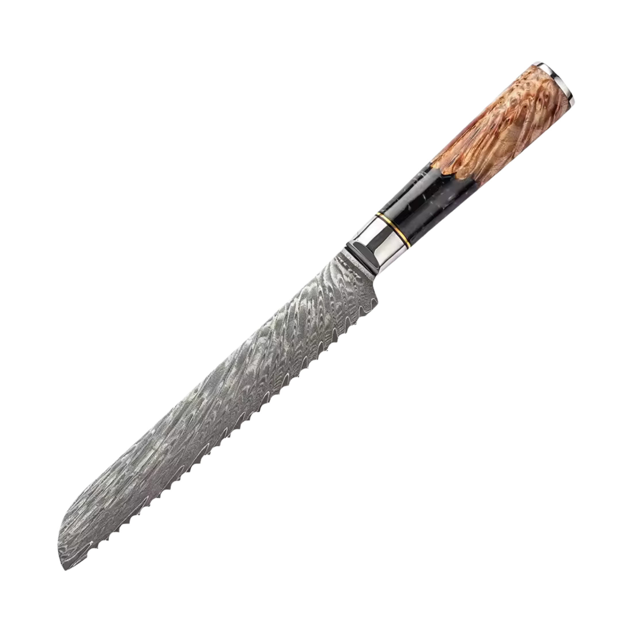 Timber Series
