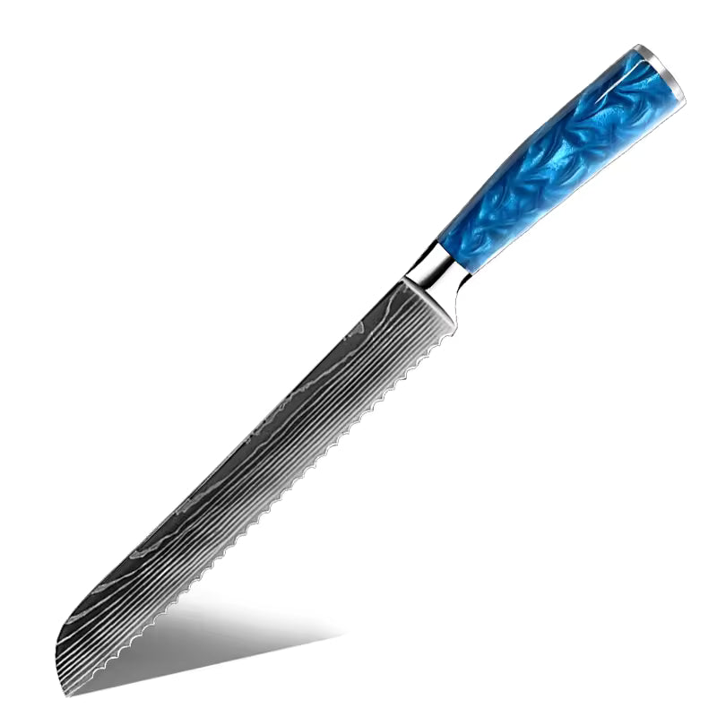 Arctic Blue Series