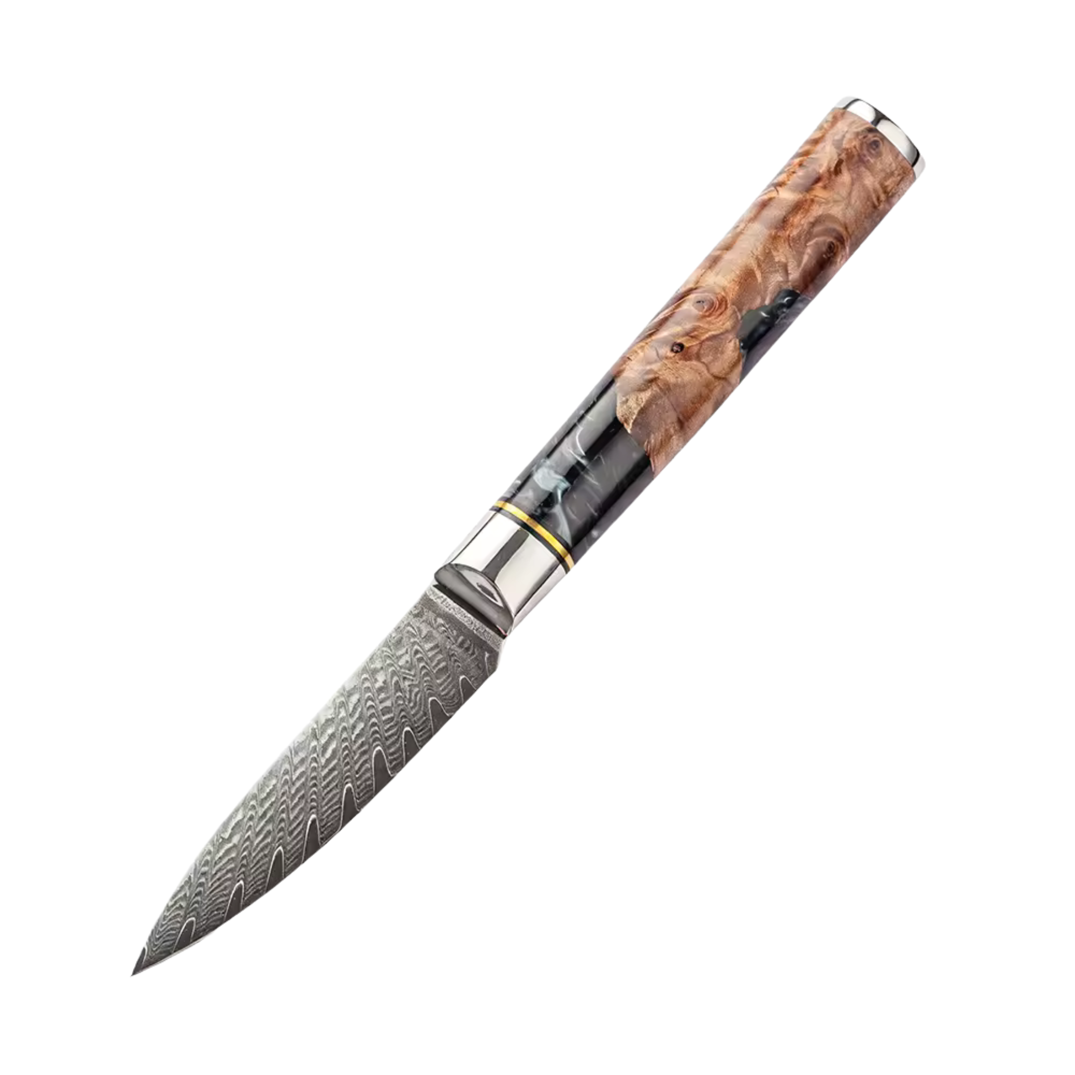 Timber Series