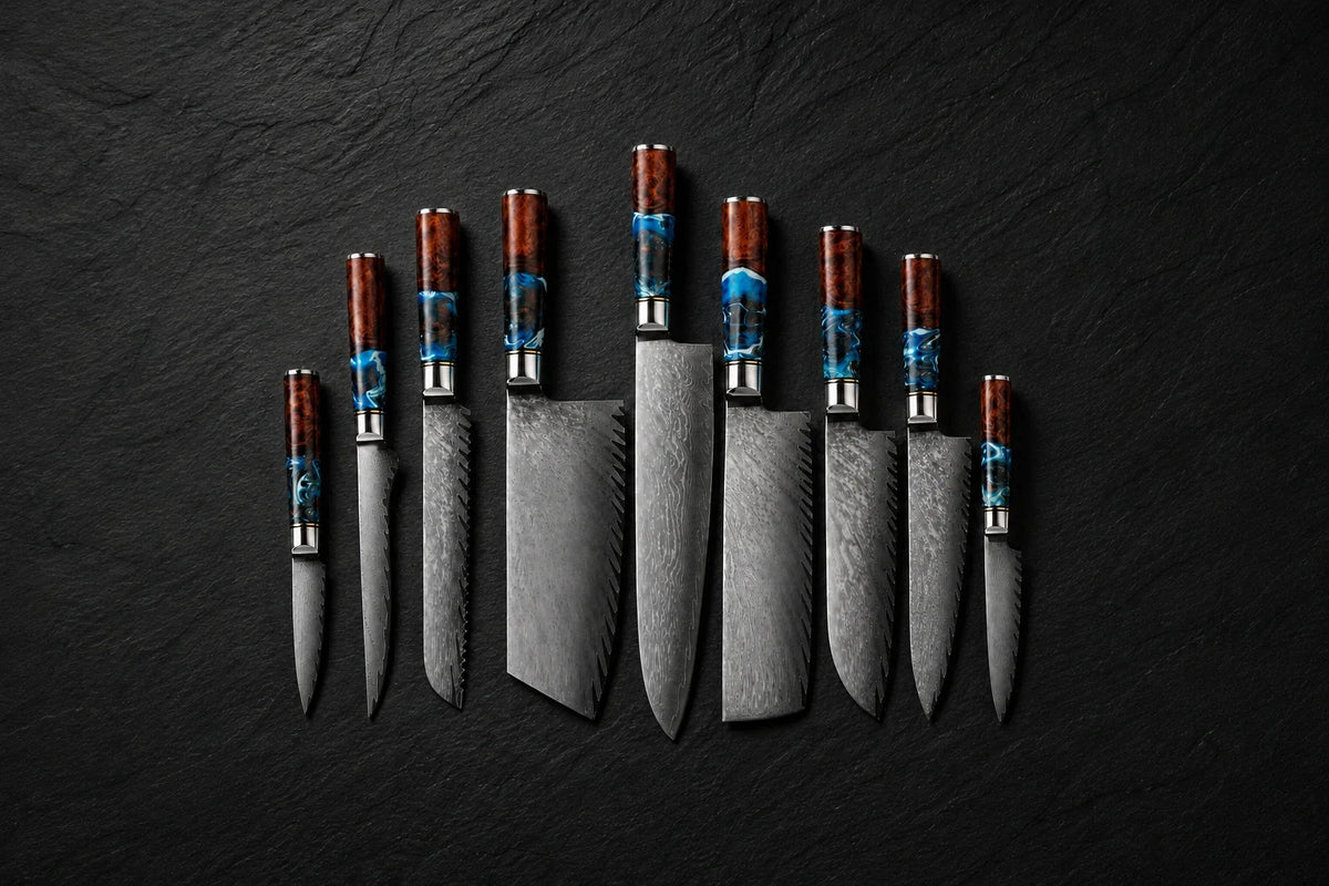KIRU Harbor Series