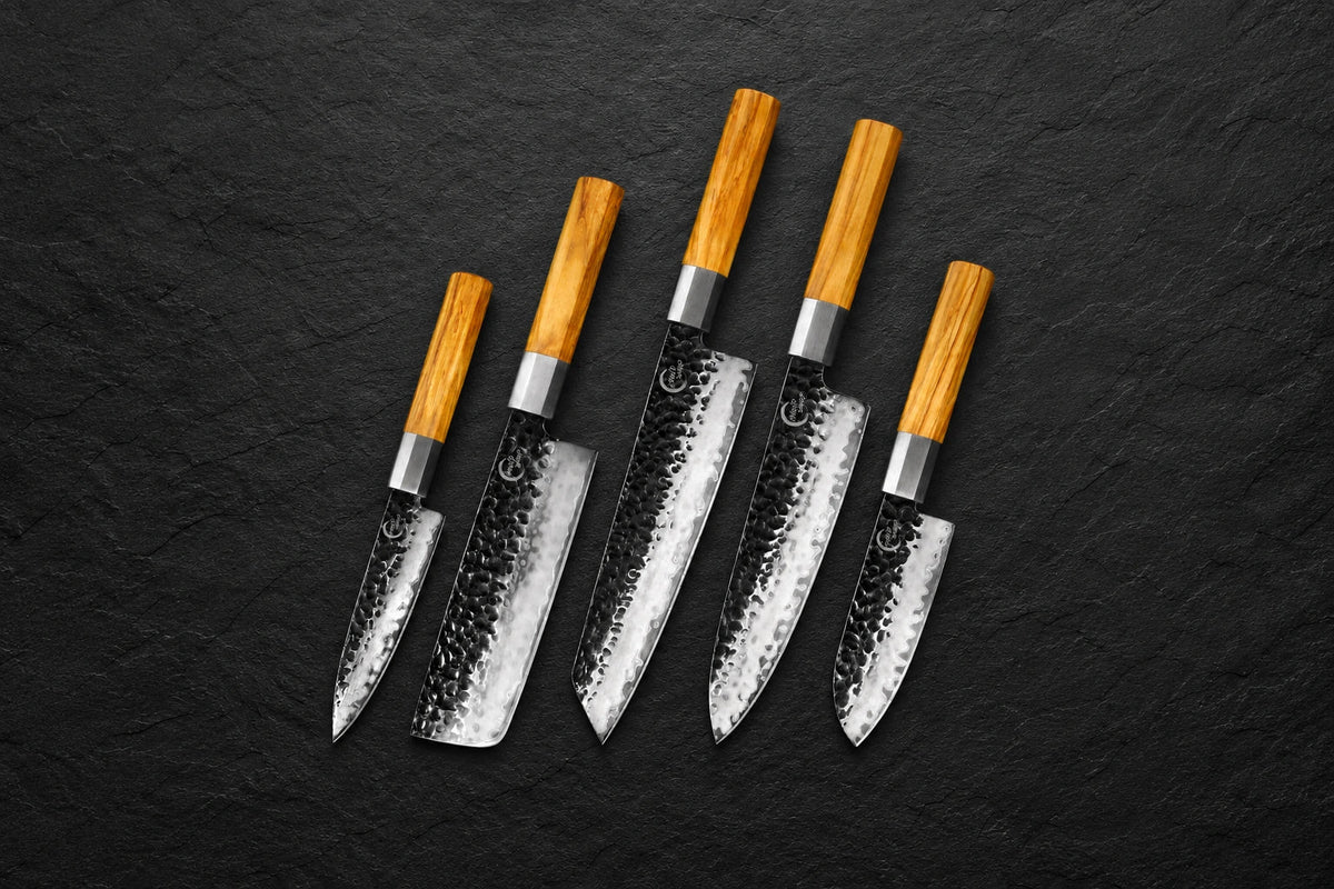 KIRU Kanso Series
