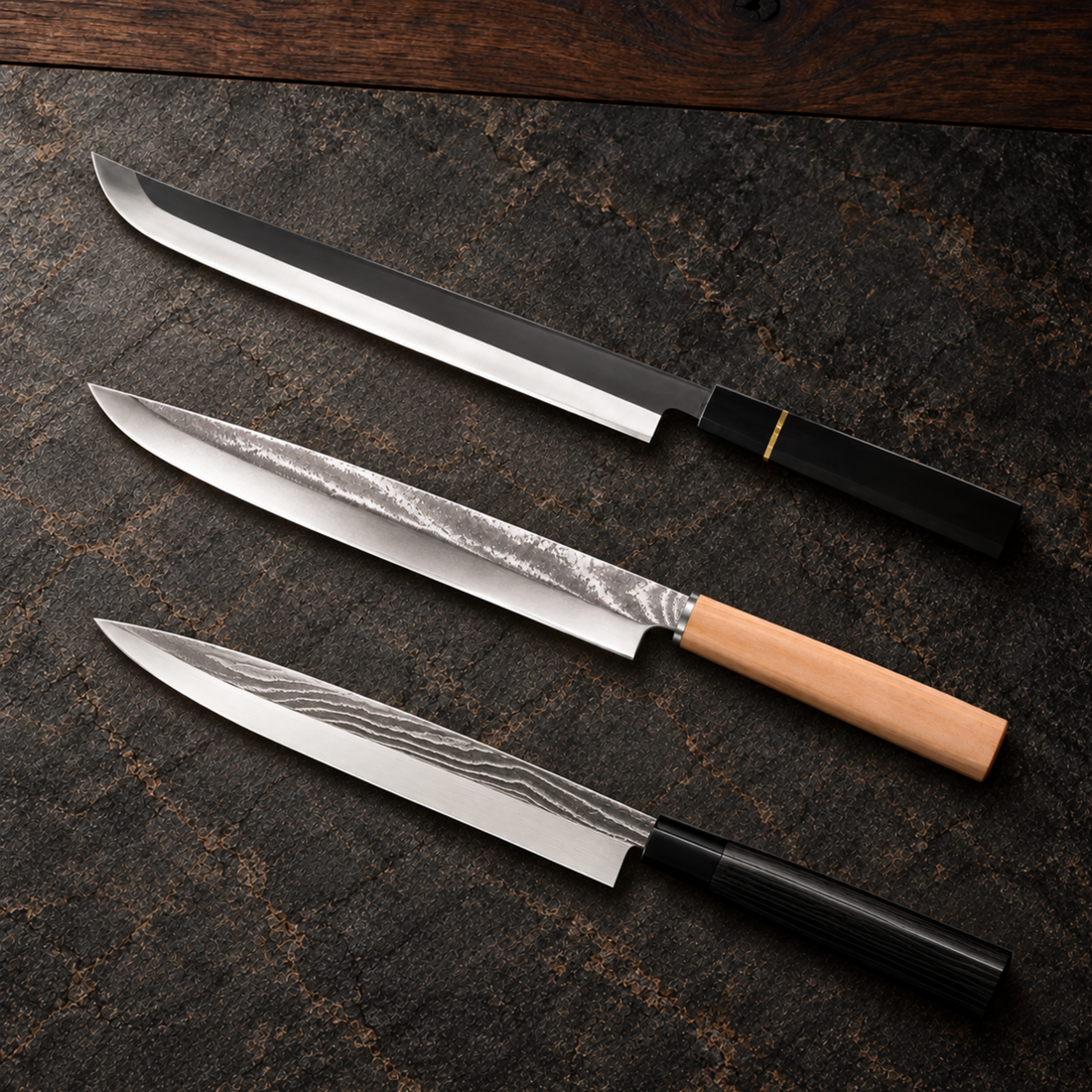 Sushi Knives