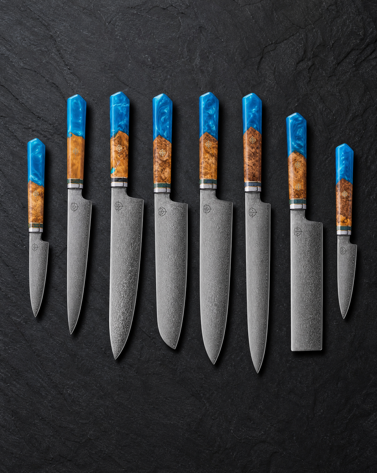 Azure Series