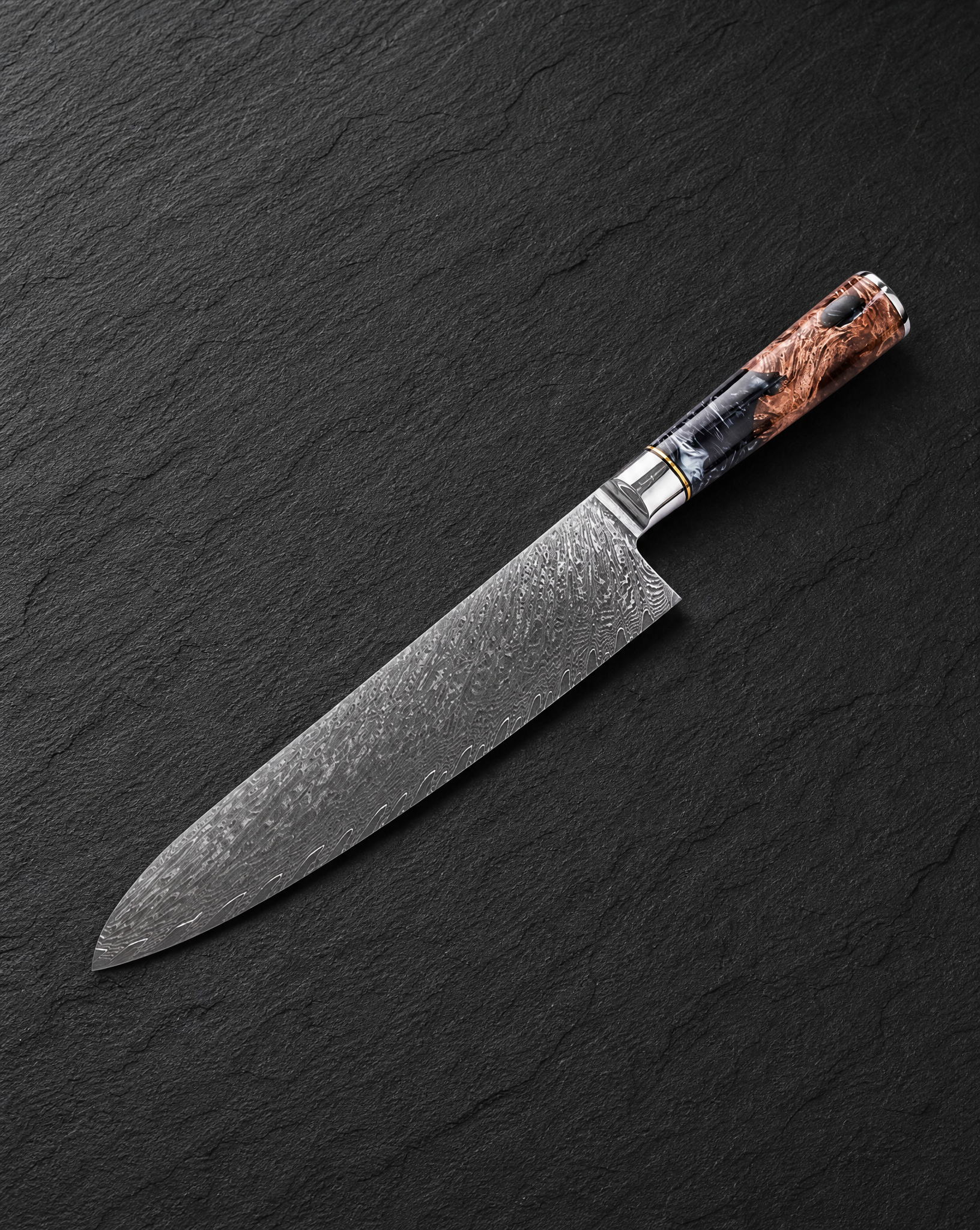 Timber Series