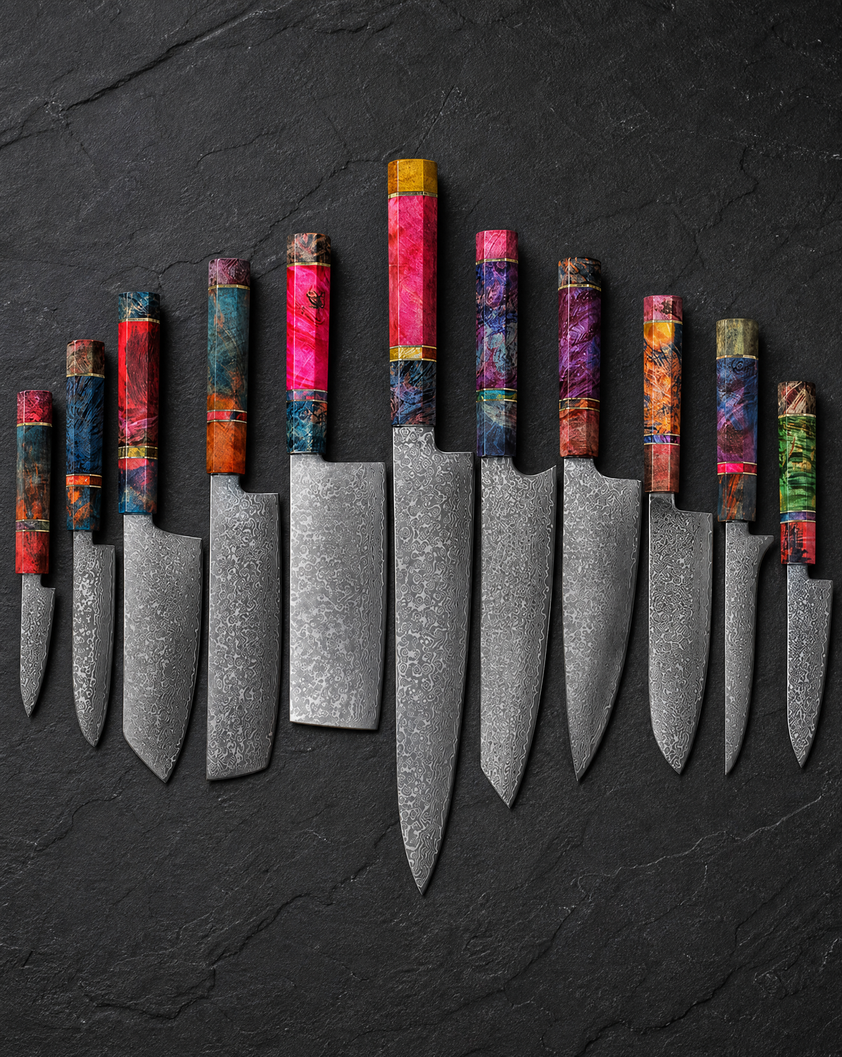 Prism Series