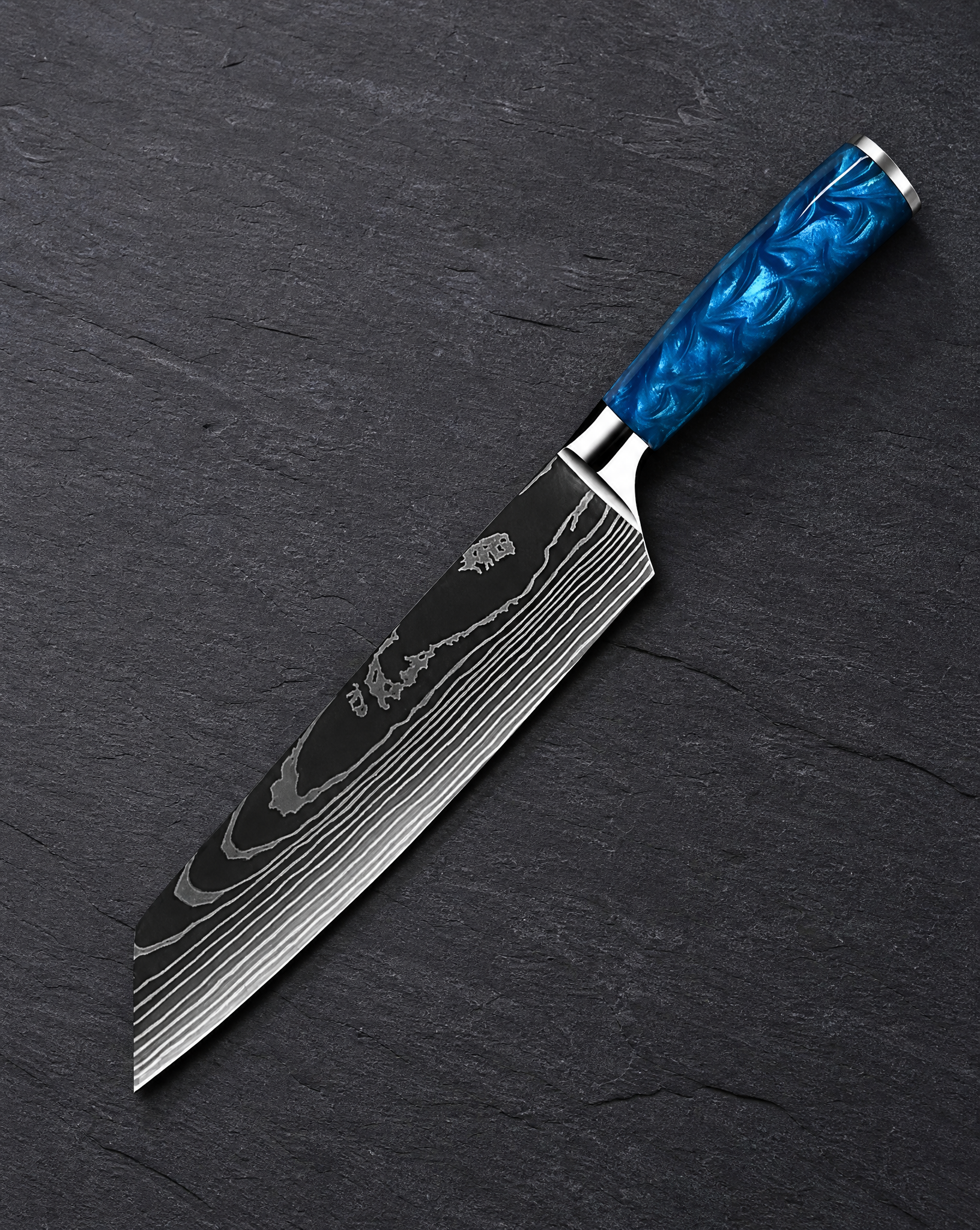 Arctic Blue Series