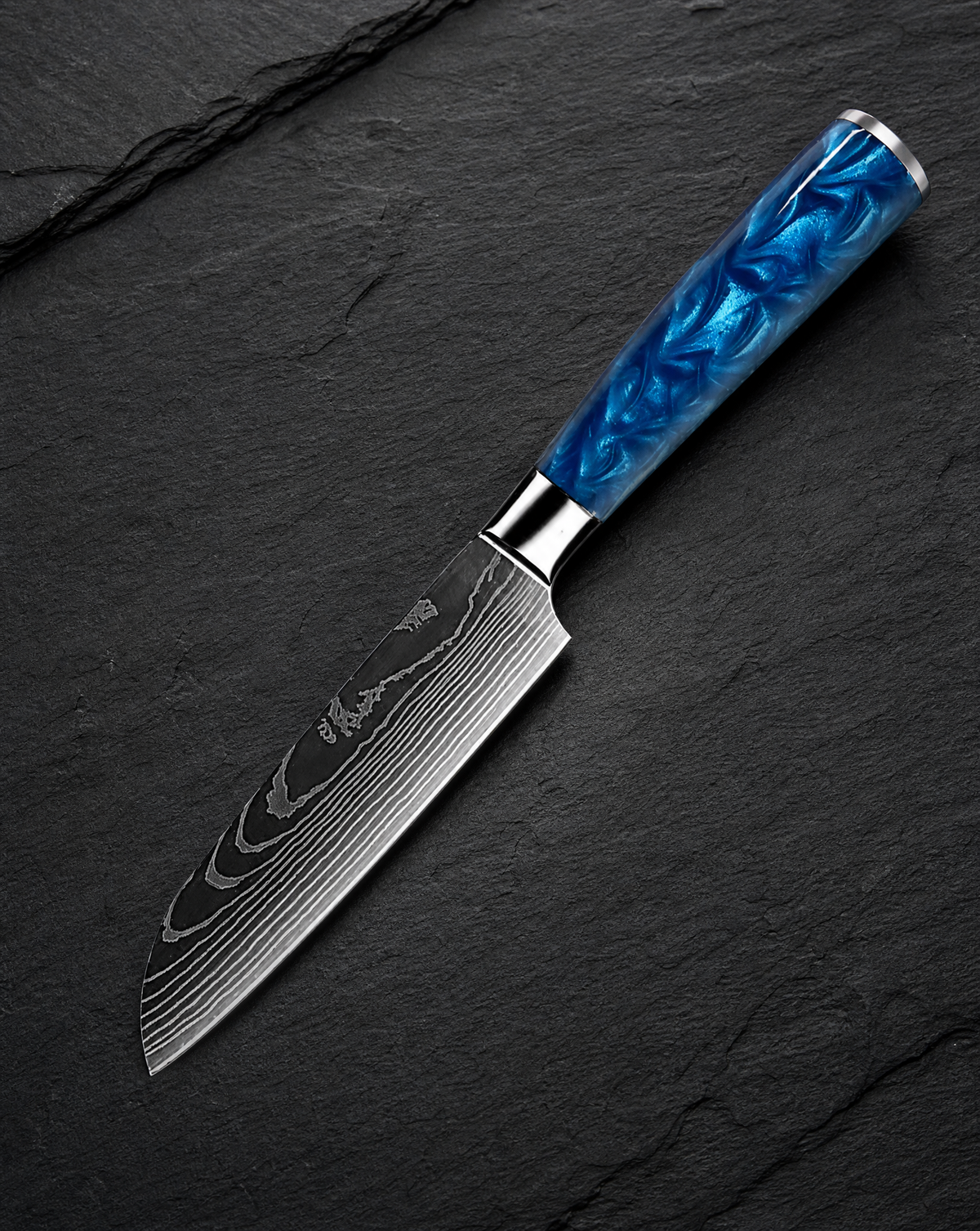 Arctic Blue Series
